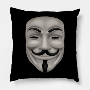 anonymous Pillow