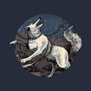 Fenrir T-Shirt