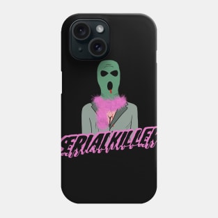 Parental Advisory Phone Case