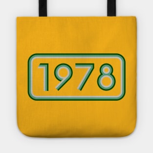 1978' Tote