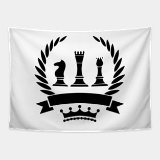 Chess Tapestry