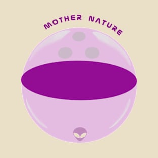 Mother Nature T-Shirt