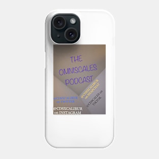 1ST Step To Legacy Phone Case