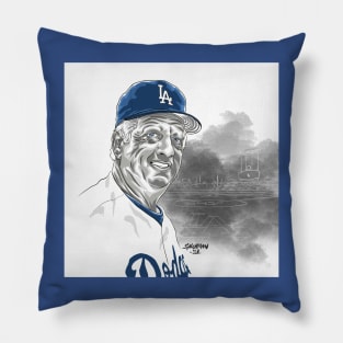 Tommy Pillow