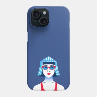 Summer Girl Phone Case