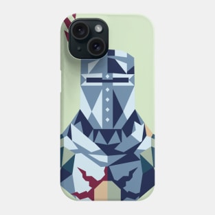 Solaire of Astora Phone Case