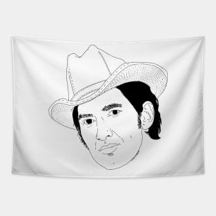 Townes Tapestry