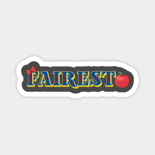 Fairest Magnet