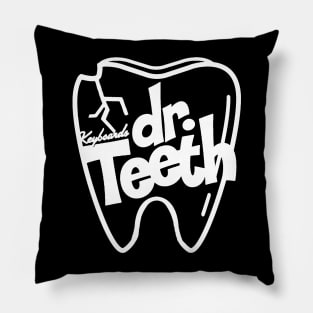 DR.TEETH PREMIUM DESIGN Pillow