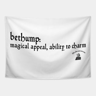 Bethump Tapestry