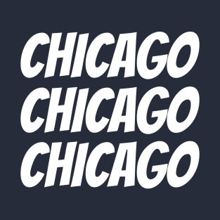 Chicago T-Shirt