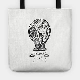 Weatherman Tote