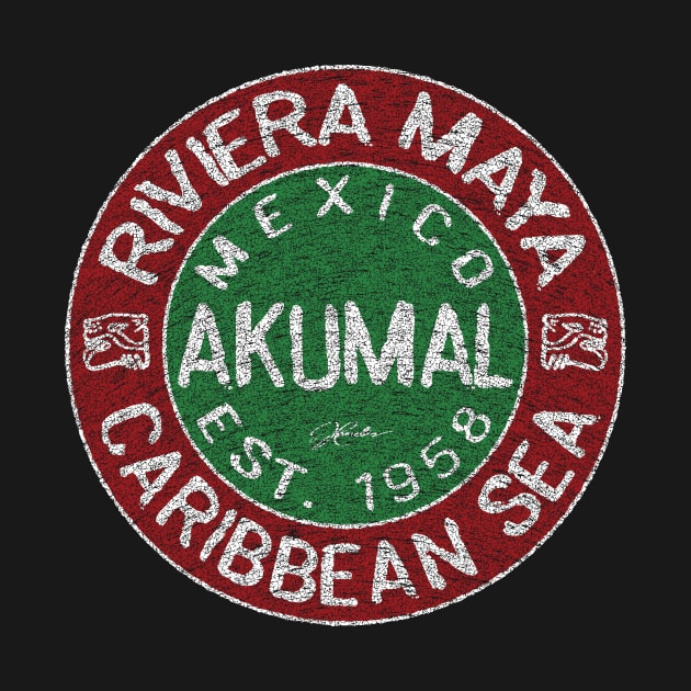 Akumal, Riviera Maya, Mexico by jcombs