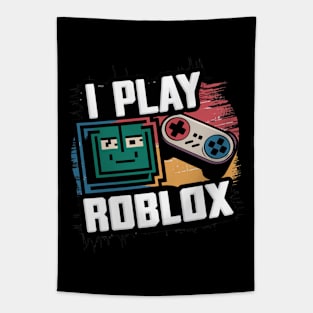 Roblox Game Tapestry