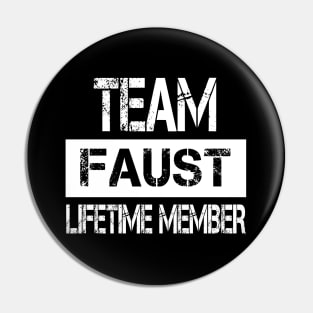 Faust Pin