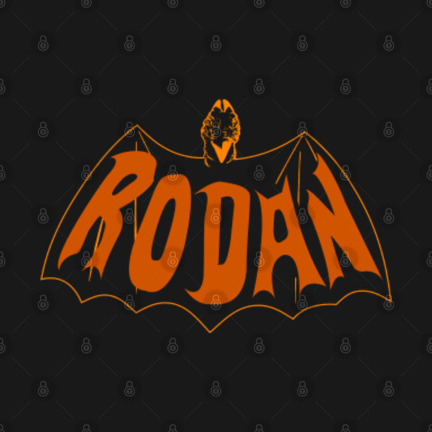 Discover RODAN '66 - Kerzilla - T-Shirt