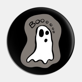 Standard Ghost Pin