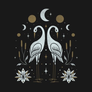 Night Heron T-Shirt