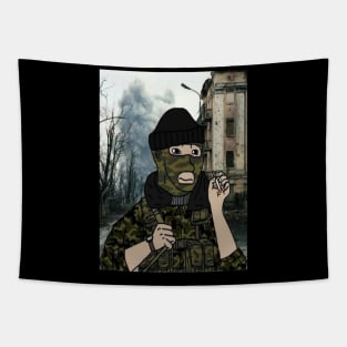 Task force doomer Tapestry