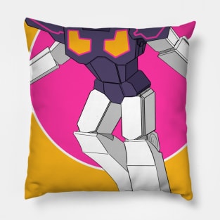 rewind Pillow