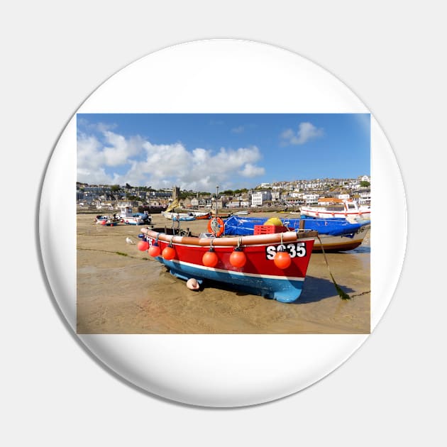 St Ives, Cornwall Pin by Chris Petty