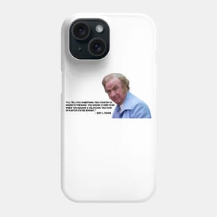 Roy L. Fuchs - 1 Phone Case