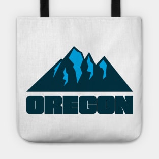 Oregon Tote