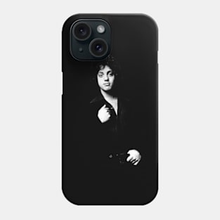 Billy Joel Phone Case