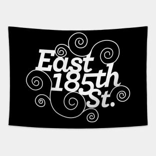 East 185th St Euclid Cleveland Neighborhood Tapestry