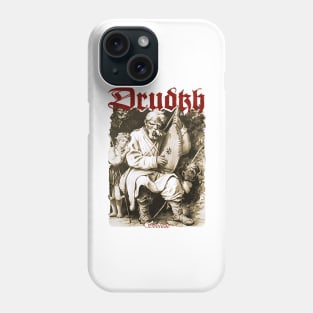 Solitude Phone Case