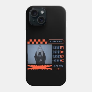 Eunchae Le Sserafim Easy Phone Case