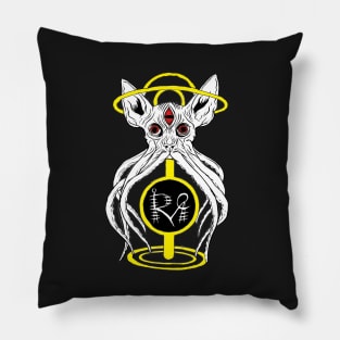 CATHULHU Pillow