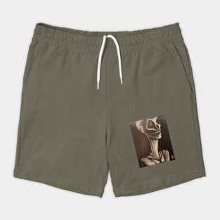 Sally Shorts
