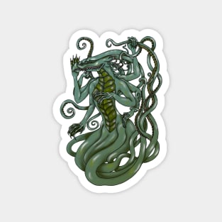 Mother Hydra Type I Magnet