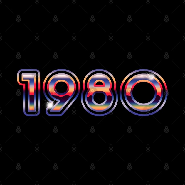 1980 by Sachpica