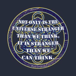 Strange Universe T-Shirt