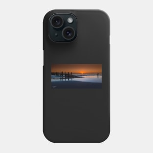 S  U N R I S E Phone Case