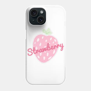 Strawberry Phone Case