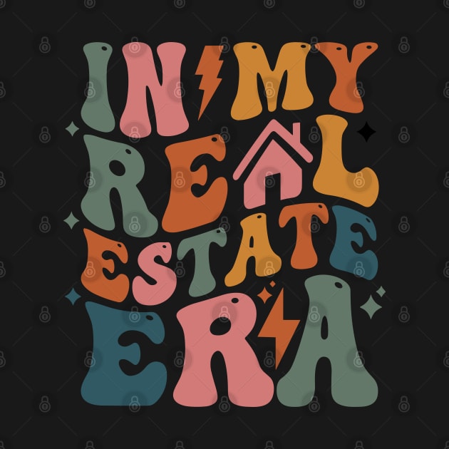 in my real estate era by Egrinset