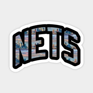 Nets Magnet