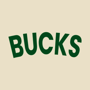 bucks T-Shirt