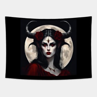 Lilith Tapestry