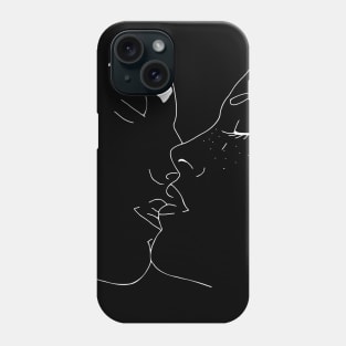 lovers Phone Case