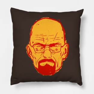 Heinsenberg Pillow