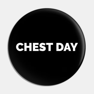 Motivational Workout | Chest Day Pin