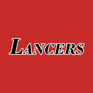 Lancers T-Shirt