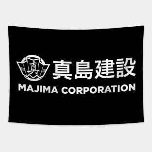 Majima Corporation Tapestry