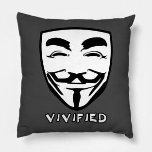 Vivified Pillow