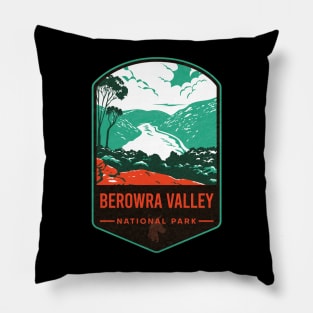 Berowra Valley National Park Pillow