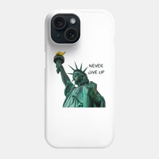 Freedom Phone Case